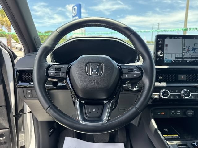 Certified 2024 Honda CR-V Sport Touring image 38