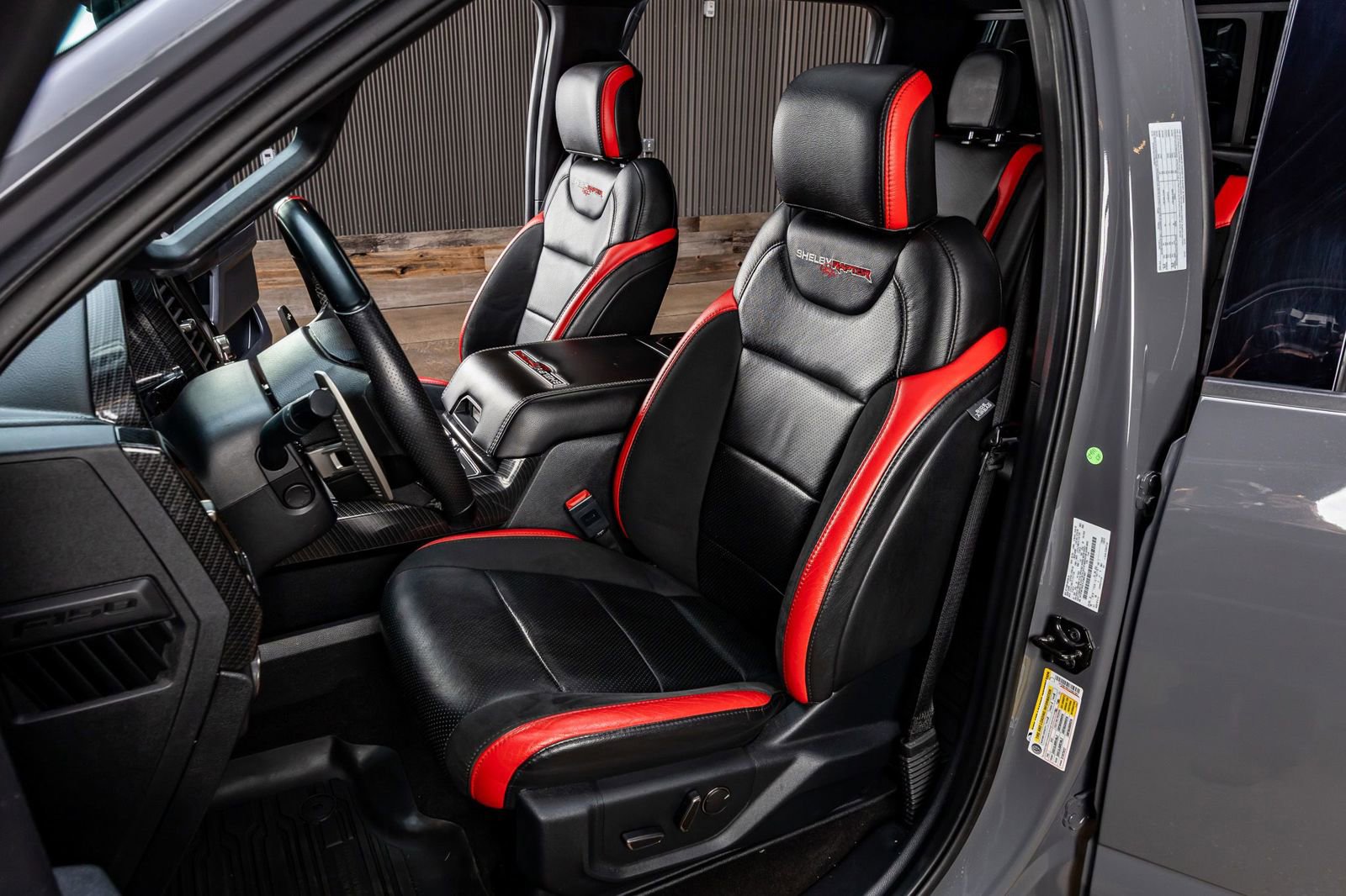 Used 2020 Ford F150 Raptor w/ Equipment Group 802A Luxury AWD/4WD image 28