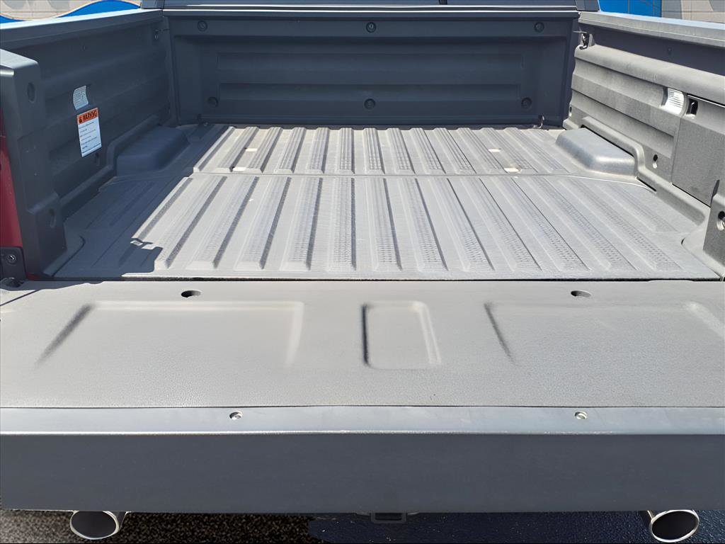 New 2025 Honda Ridgeline Sport+ image 7