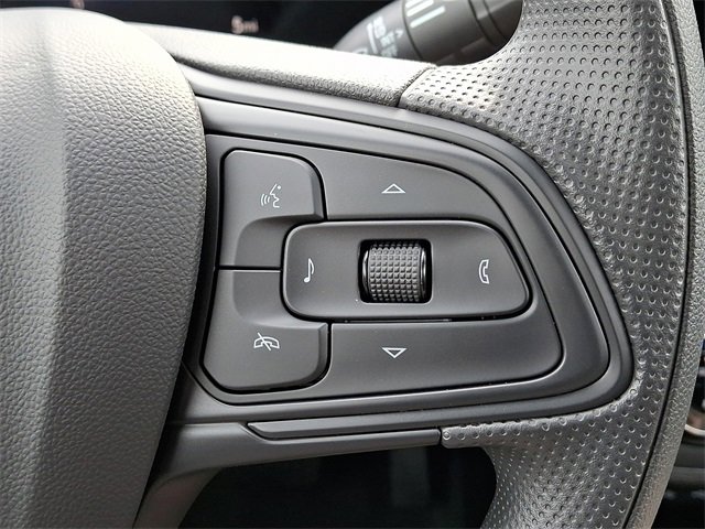 New 2026 Buick Envista Preferred image 16
