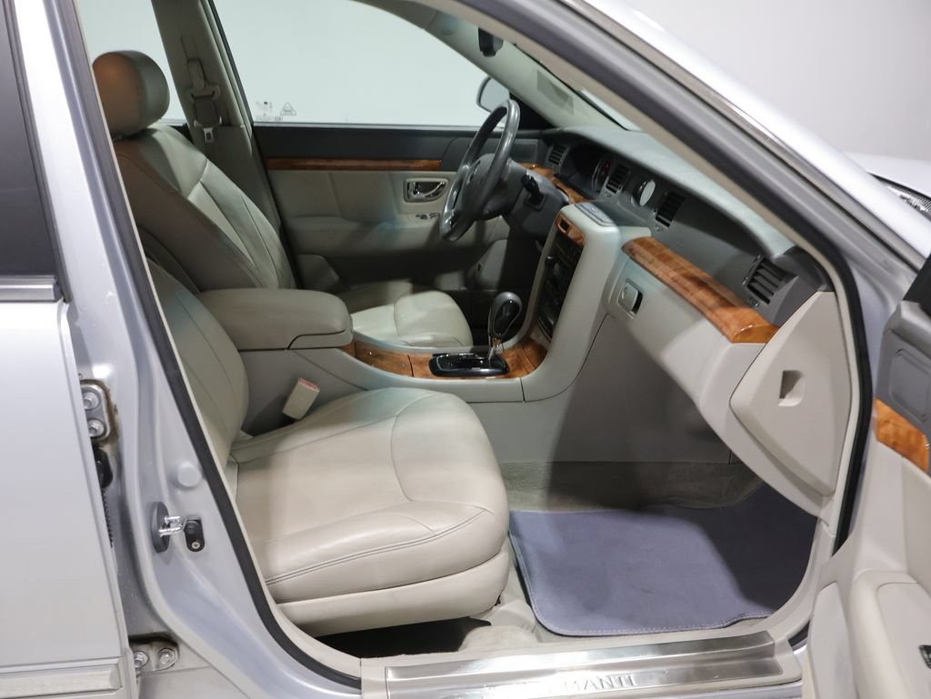 Used 2006 Kia Amanti FWD image 23