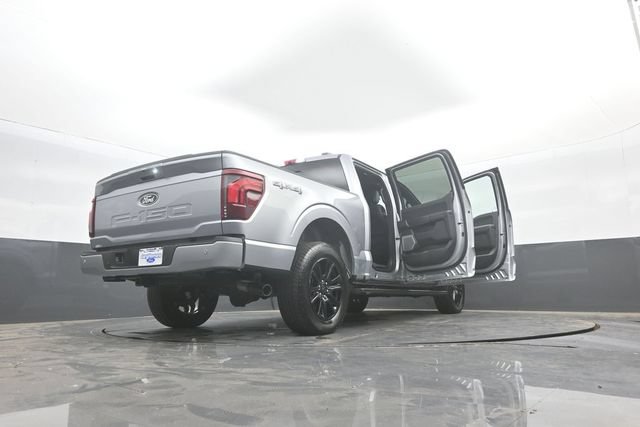 Certified 2024 Ford F150 Platinum w/ Equipment Group 702A High AWD/4WD image 45