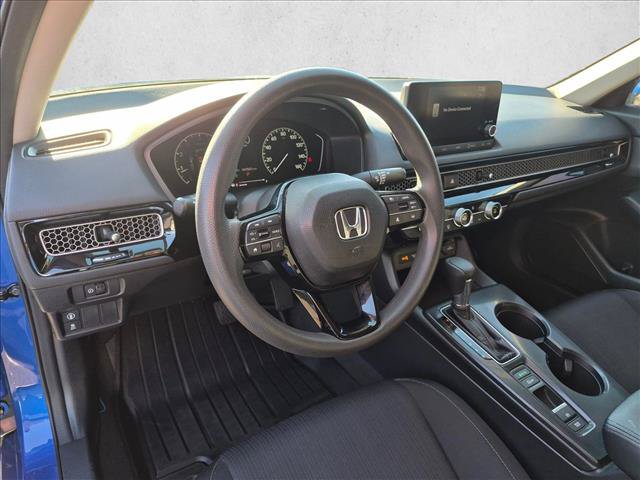 Used 2023 Honda Civic LX image 9