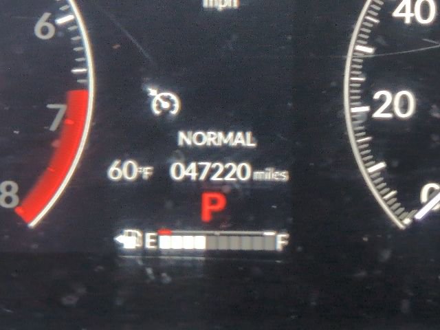 Used 2024 Honda HR-V LX image 20