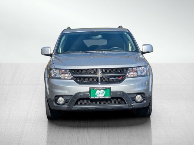 Used 2016 Dodge Journey Crossroad image 2
