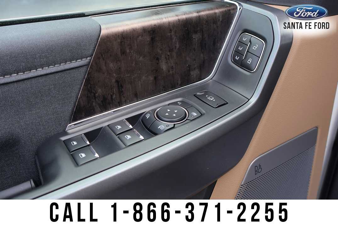 New 2026 Ford F350 Lariat w/ Lariat Ultimate Package AWD/4WD image 21