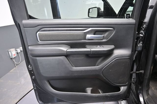 Used 2019 RAM 1500 Big Horn AWD/4WD image 37