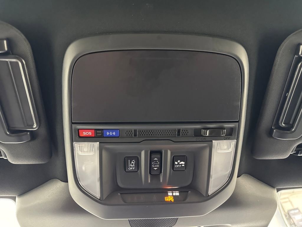 Certified 2025 Subaru Forester Wilderness image 22