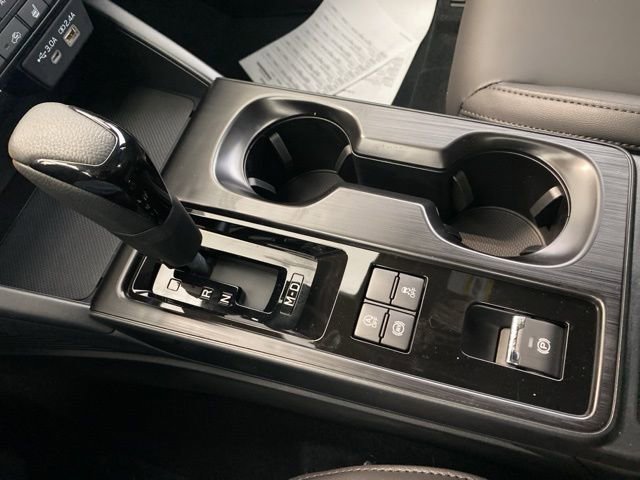 New 2026 Subaru Outback Premium image 20