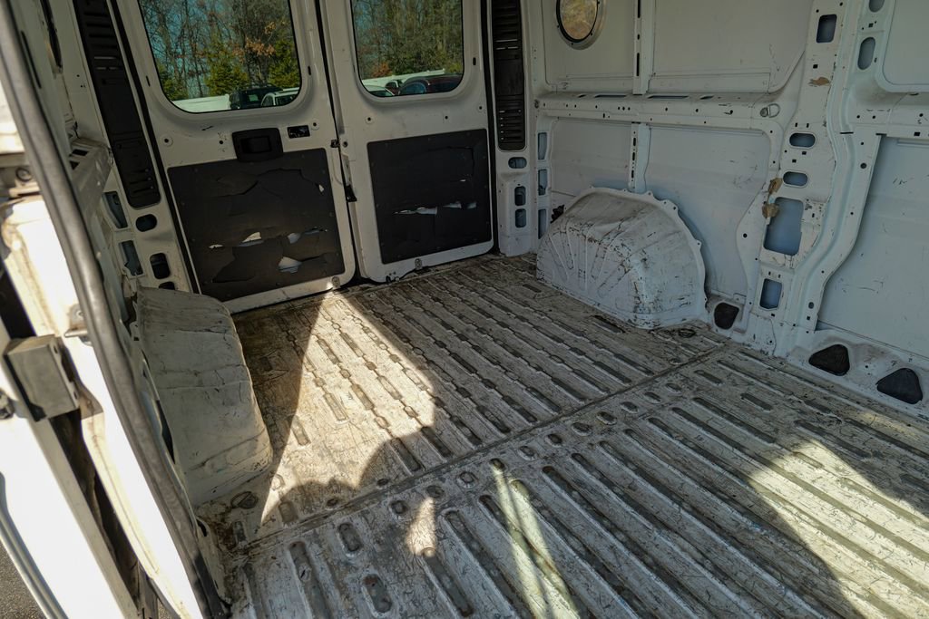 Used 2019 RAM ProMaster 1500 image 46