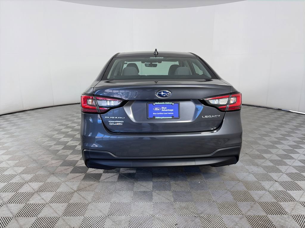 Used 2021 Subaru Legacy Premium image 6