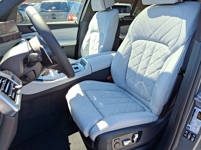 New 2026 BMW X5 xDrive40i image 9