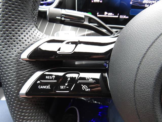 Used 2026 Mercedes-Benz C 300 4MATIC Sedan image 11
