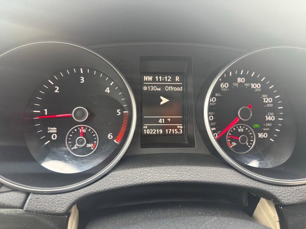 Used 2014 Volkswagen Jetta TDI image 34