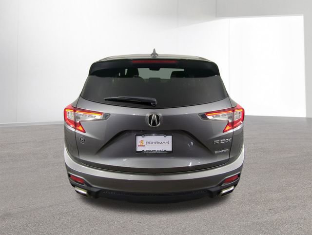 Used 2022 Acura RDX AWD w/ Advance Package image 15