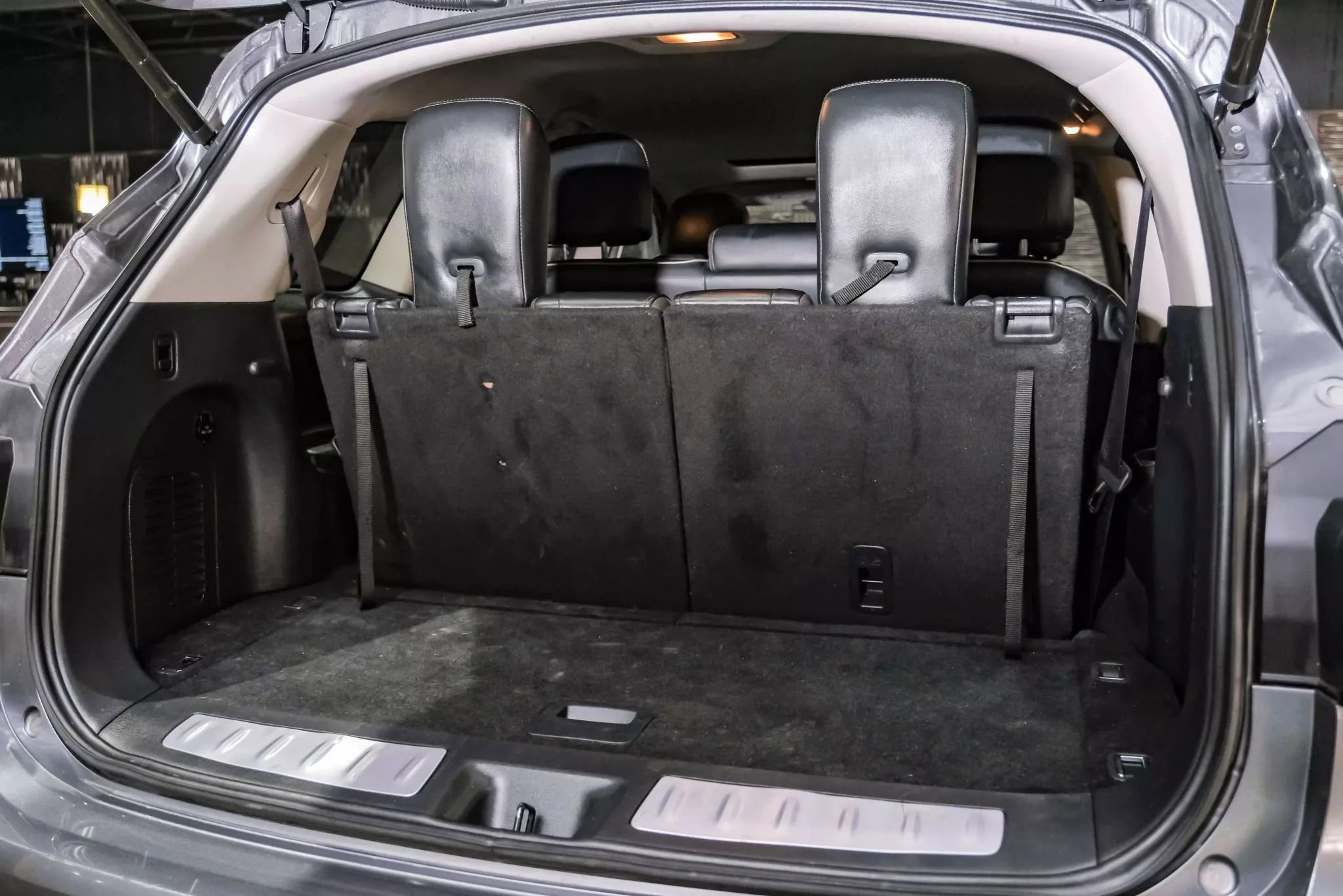 Used 2020 INFINITI QX60 Pure image 45
