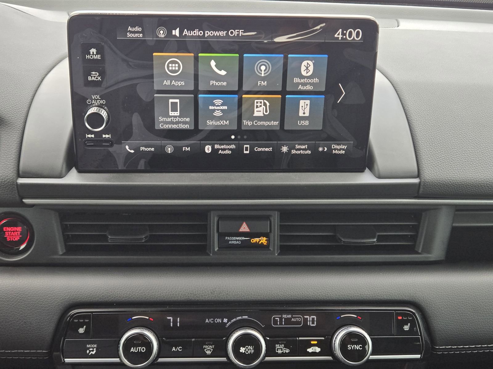 Certified 2025 Honda Pilot EX-L image 20