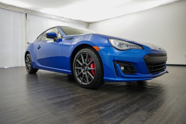 Used 2019 Subaru BRZ Limited w/ Performance Package RWD image 24
