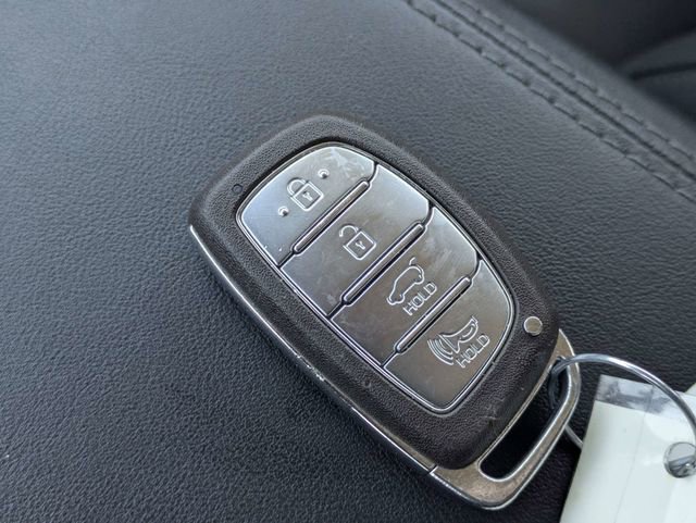 Used 2020 Hyundai Tucson Ultimate image 35