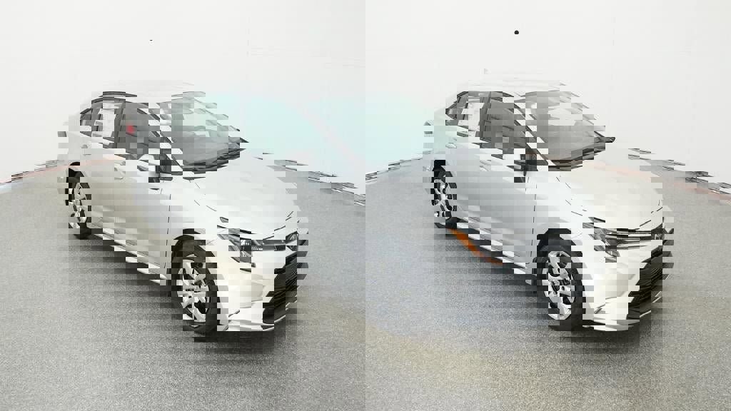 New 2026 Toyota Corolla LE image 13