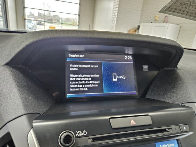 Used 2020 Acura MDX SH-AWD w/ Advance Package image 26
