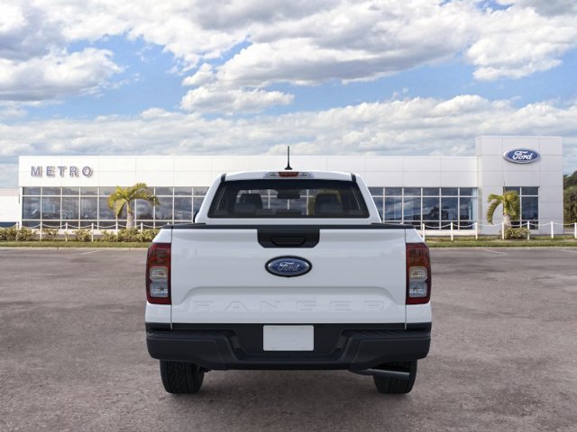 New 2026 Ford Ranger XL RWD image 5