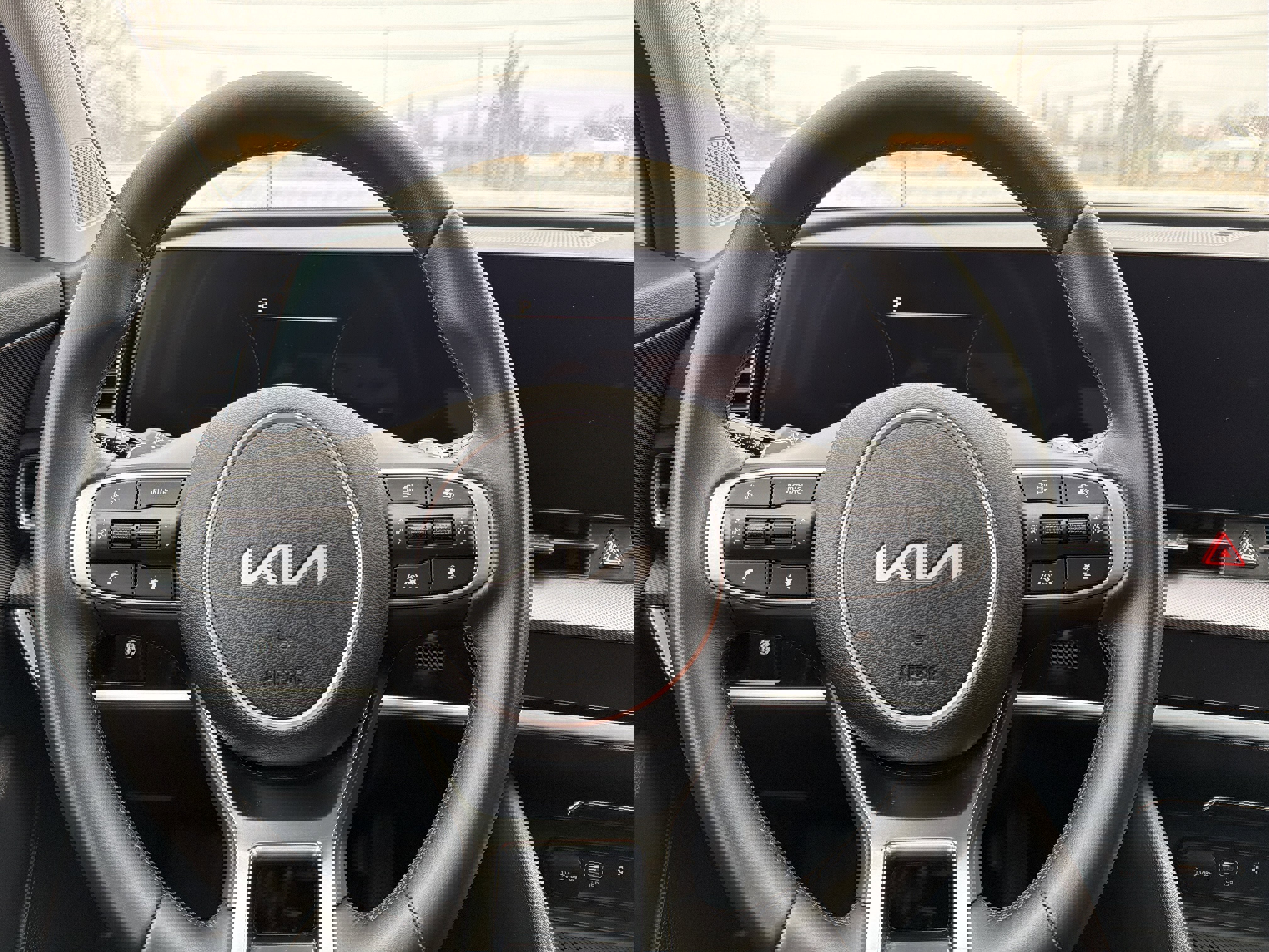 Used 2025 Kia Sportage SX Prestige image 14