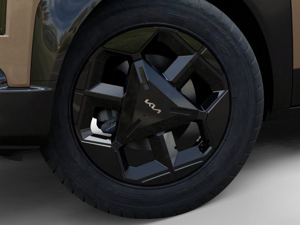 New 2027 Kia Seltos X-Line S AWD/4WD image 9