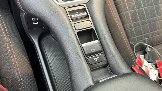 Used 2024 Honda HR-V Sport image 19