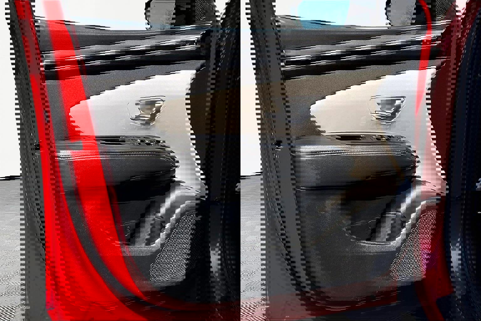 Certified 2023 Hyundai Tucson Limited AWD/4WD image 19