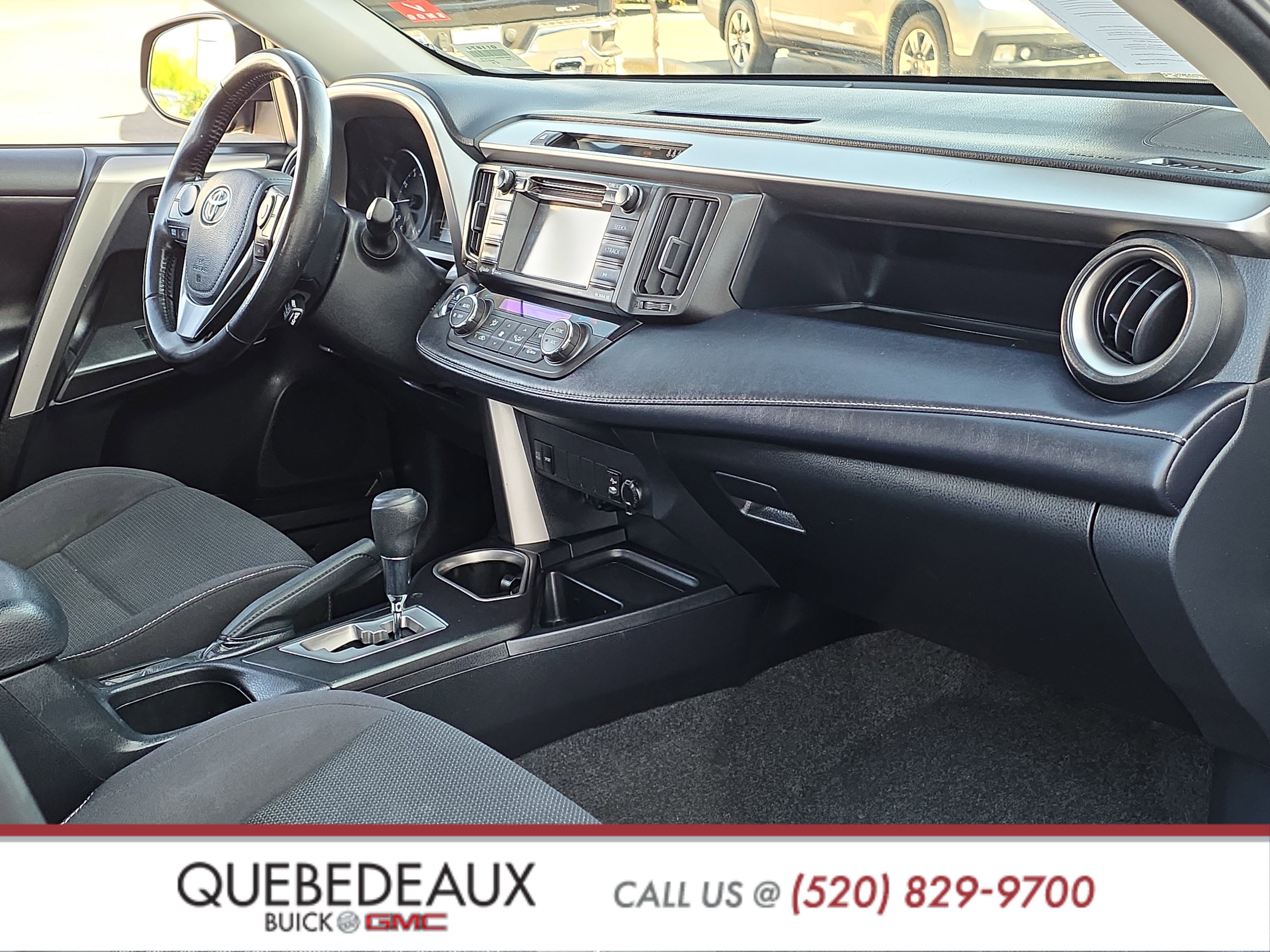 Used 2018 Toyota RAV4 XLE w/ Plus Extra Value Package AWD/4WD image 30