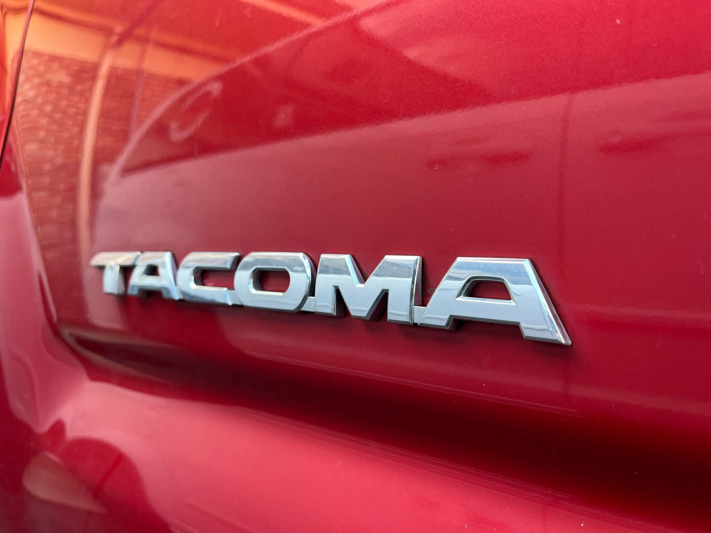 Used 2013 Toyota Tacoma 4x4 Double Cab image 26