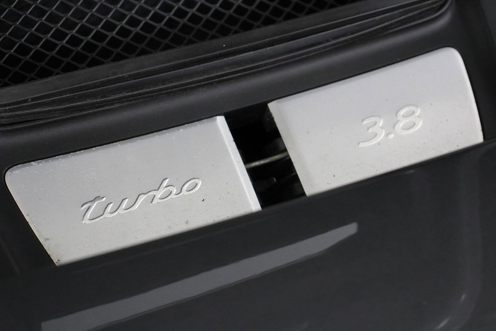 Certified 2015 Porsche 911 Turbo AWD/4WD image 27