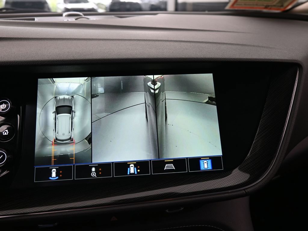 Used 2023 Buick Envision Essence w/ Technology Package I image 24