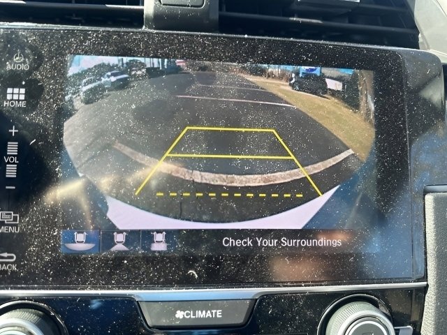 Used 2018 Honda Civic EX-L image 19