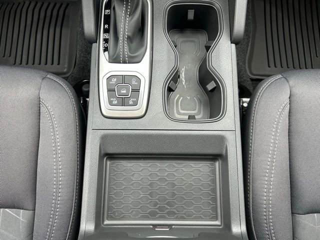 New 2026 Nissan Frontier SV w/ All-Weather Content Package image 19