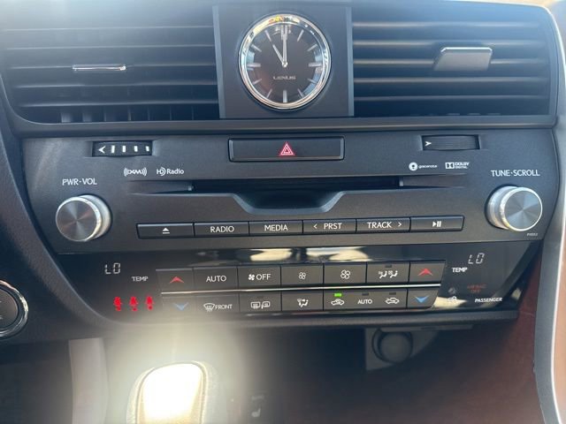 Used 2017 Lexus RX 350 FWD w/ Premium Package image 31