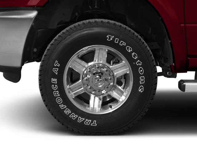 Used 2016 RAM 2500 Power Wagon Tradesman AWD/4WD image 14