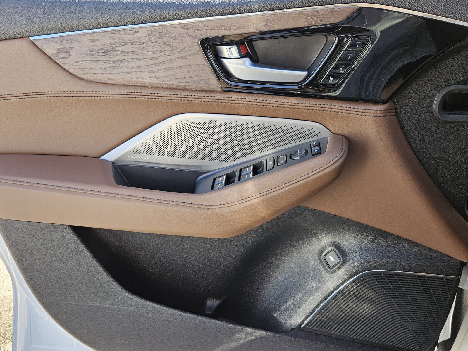 New 2026 Acura MDX SH-AWD w/ Advance Package image 39