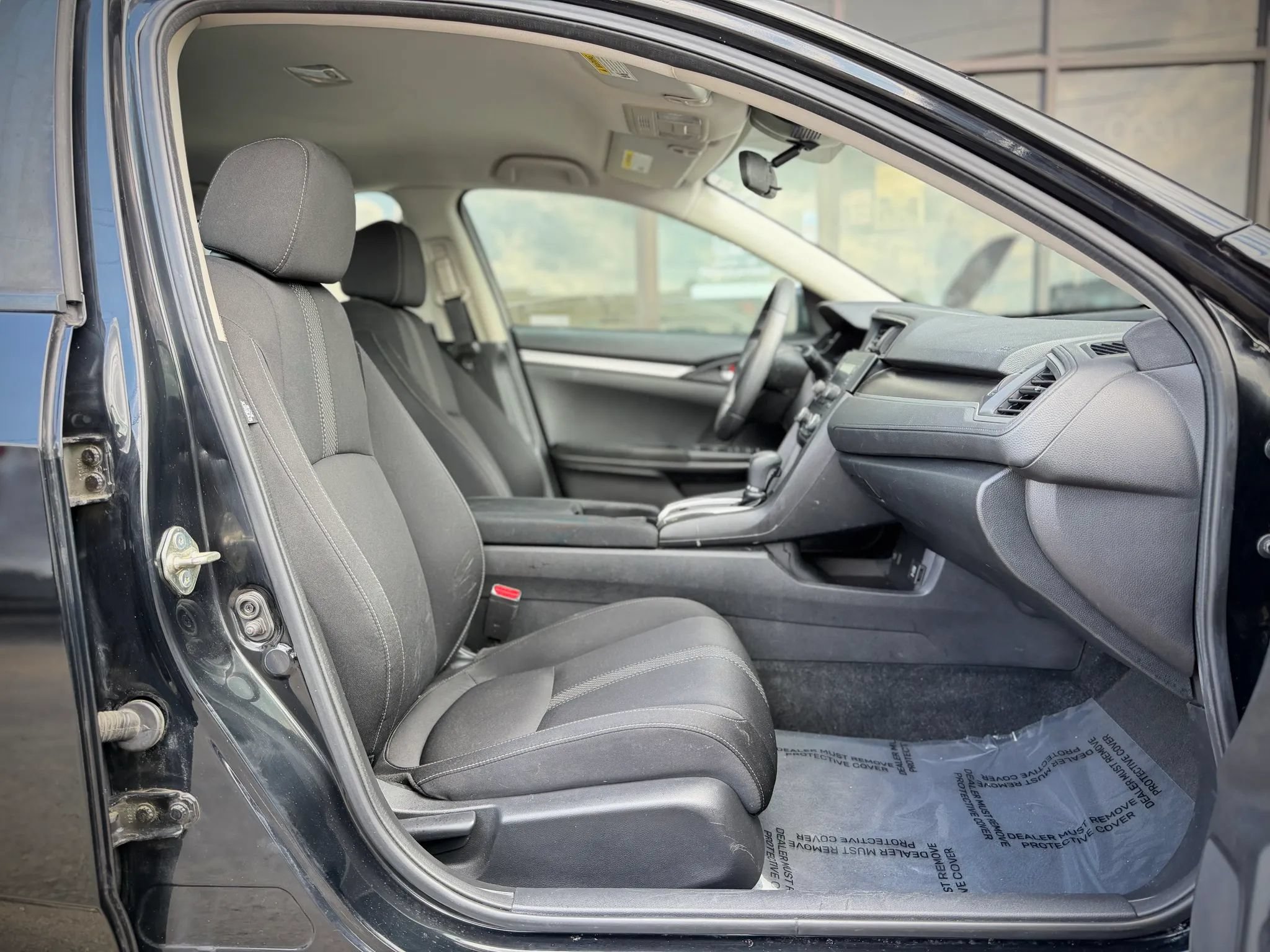 Used 2019 Honda Civic LX image 17