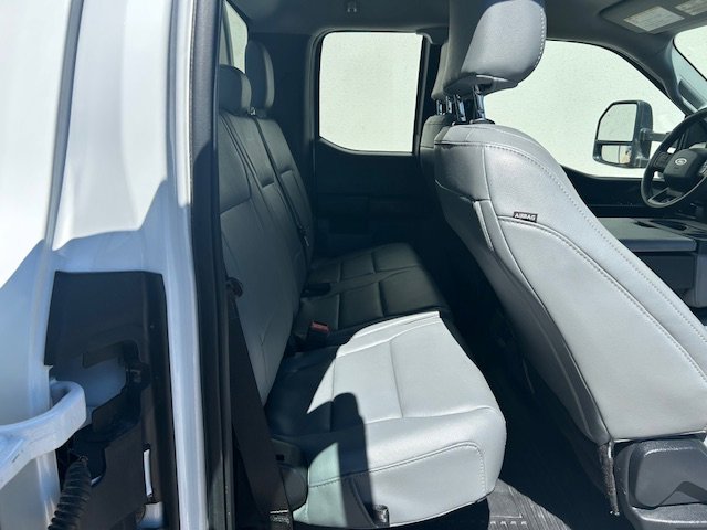 Used 2024 Ford F450 XL image 16