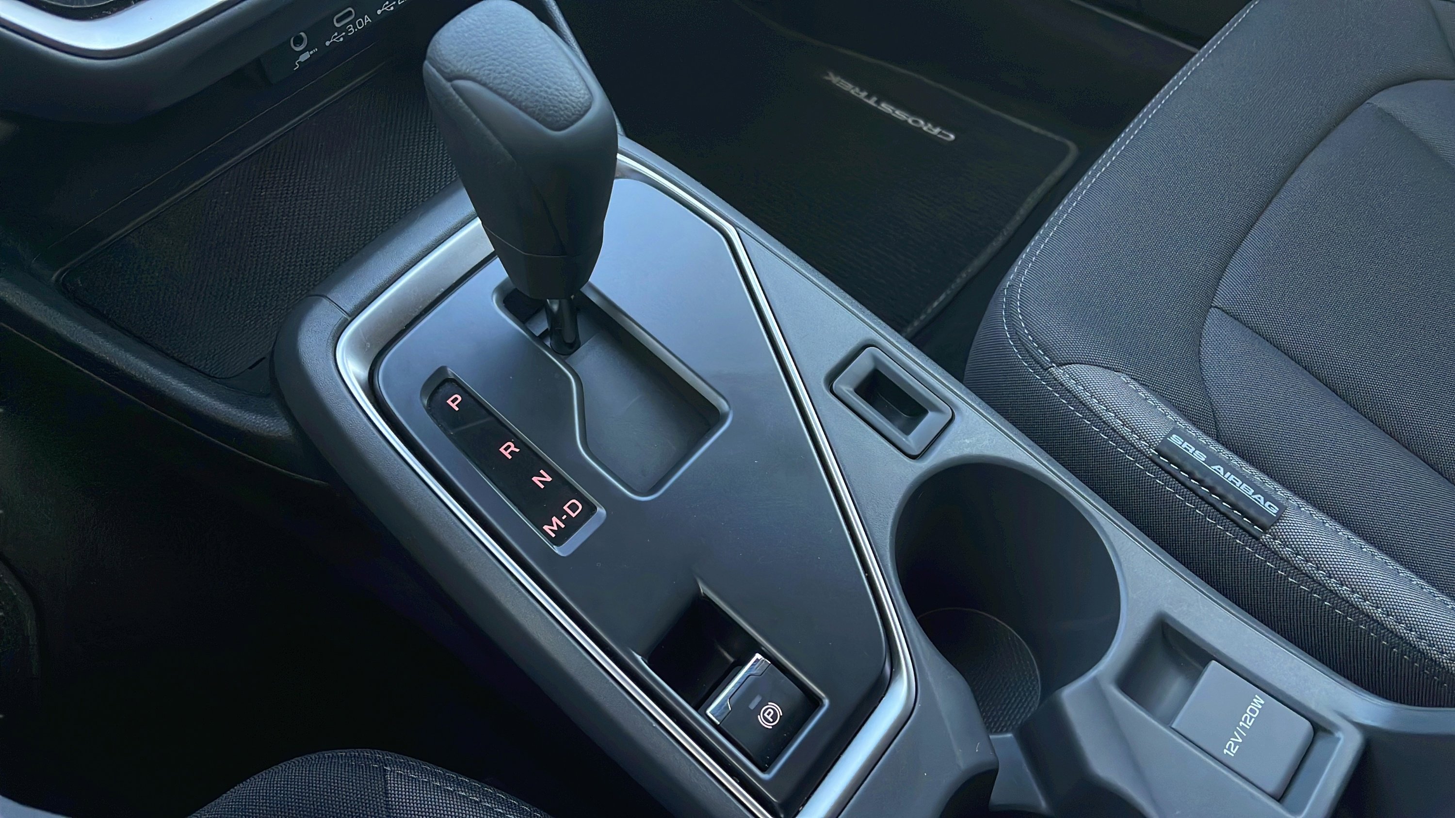 Used 2025 Subaru Crosstrek 2.0i Premium w/ Crosstrek Mirror Package image 18