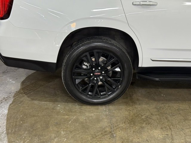 Used 2024 GMC Yukon Denali w/ Max Trailering Package image 6