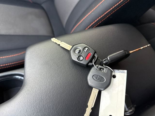 Used 2019 Subaru Crosstrek 2.0i Premium image 18