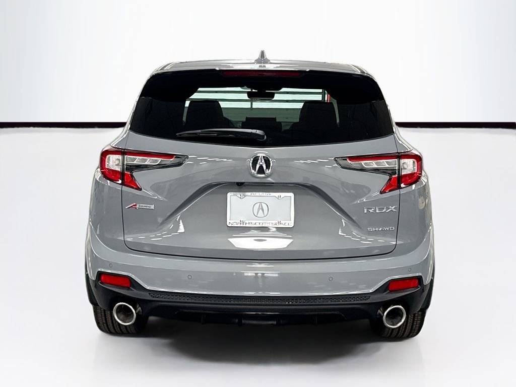 New 2026 Acura RDX A-Spec image 6