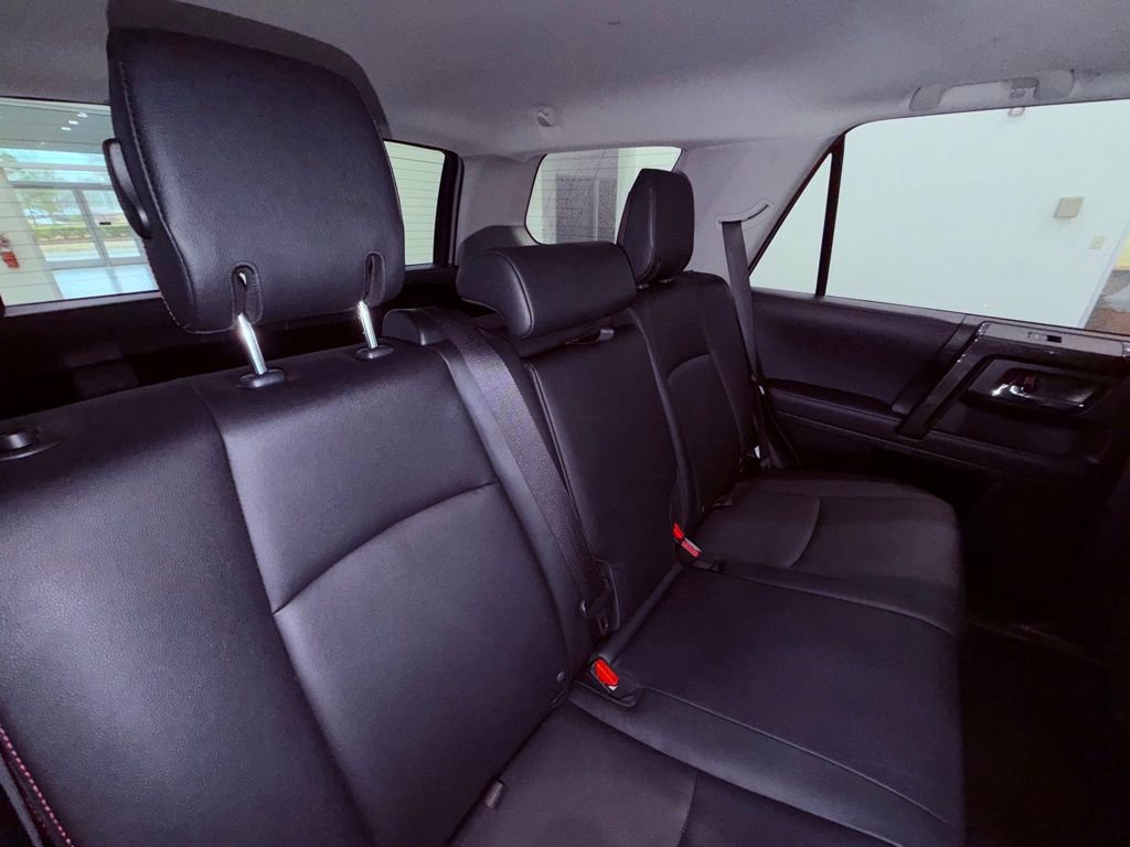 Used 2023 Toyota 4Runner TRD Off-Road Premium image 12