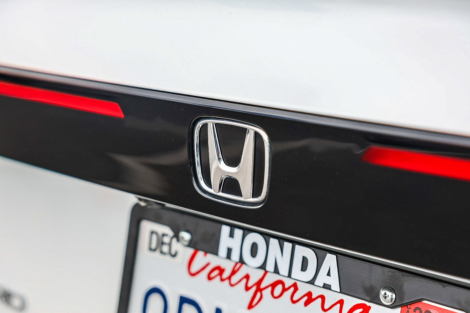 Certified 2024 Honda Accord LX image 24