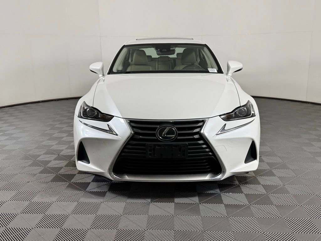 Used 2019 Lexus IS 300 AWD image 7
