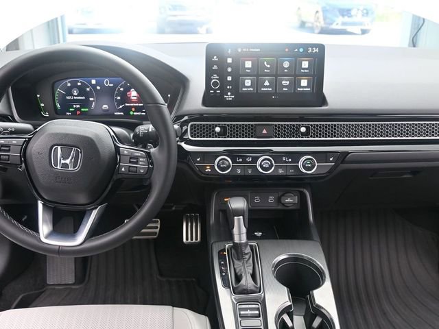Used 2026 Honda Civic Sport Touring image 20