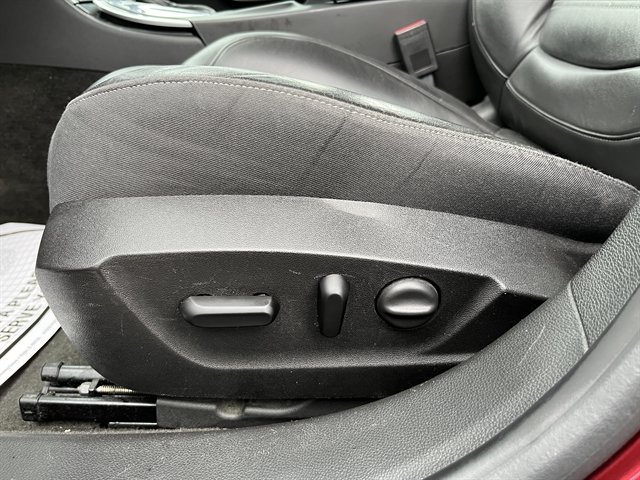 Used 2016 Buick Regal GS FWD image 19
